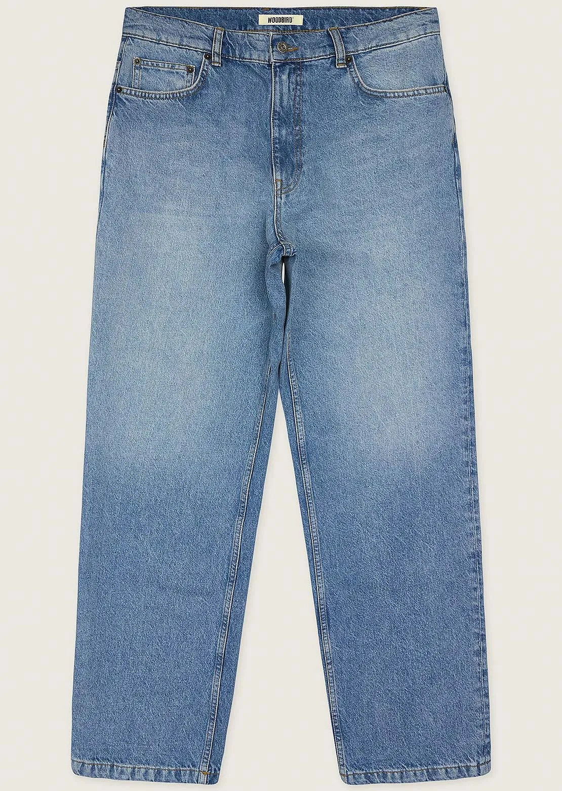 Woodbird Men's Rami Store Jeans sold by Prfo