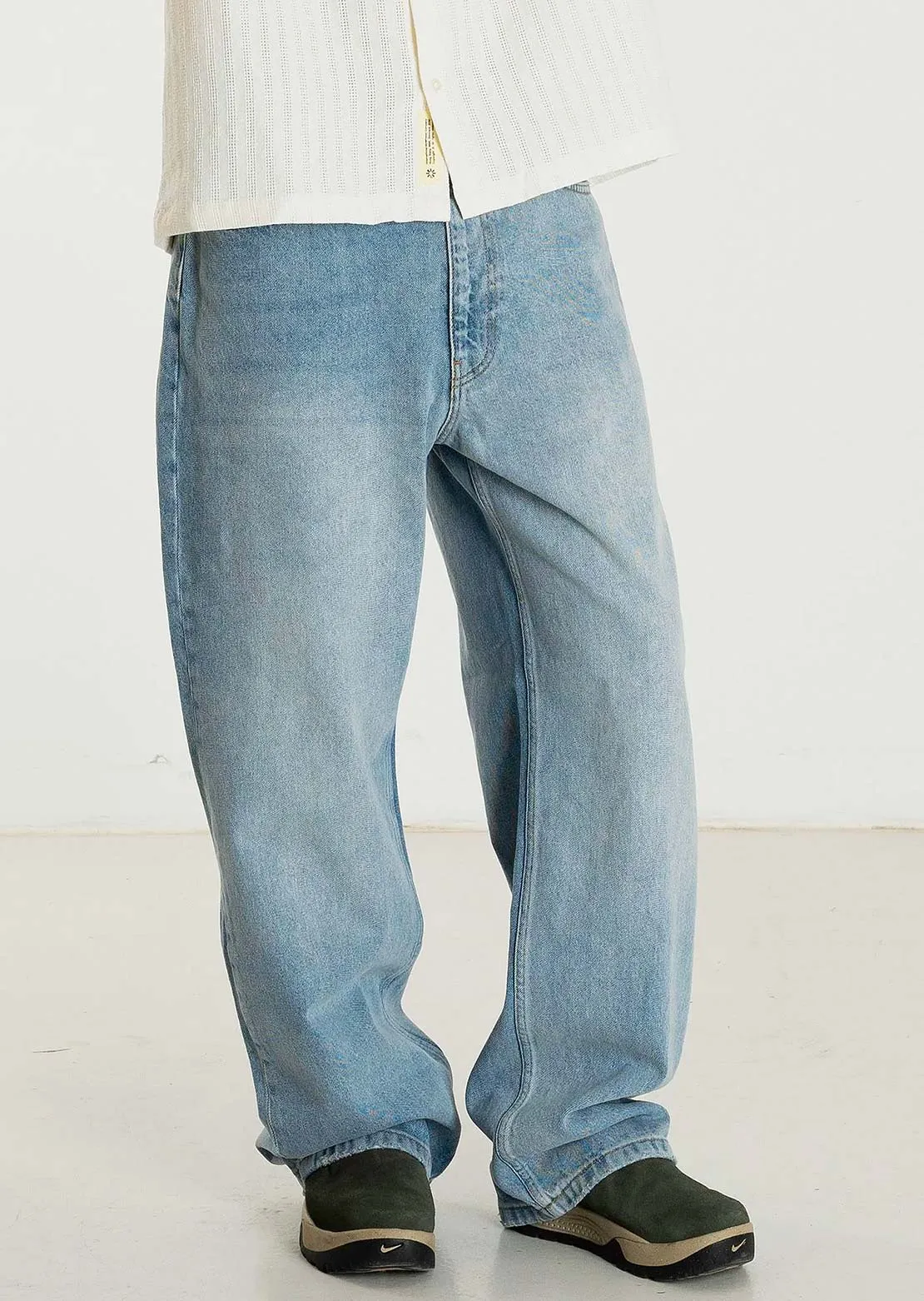 Woodbird Men's Rami Store Jeans sold by Prfo product image thumbnail 2