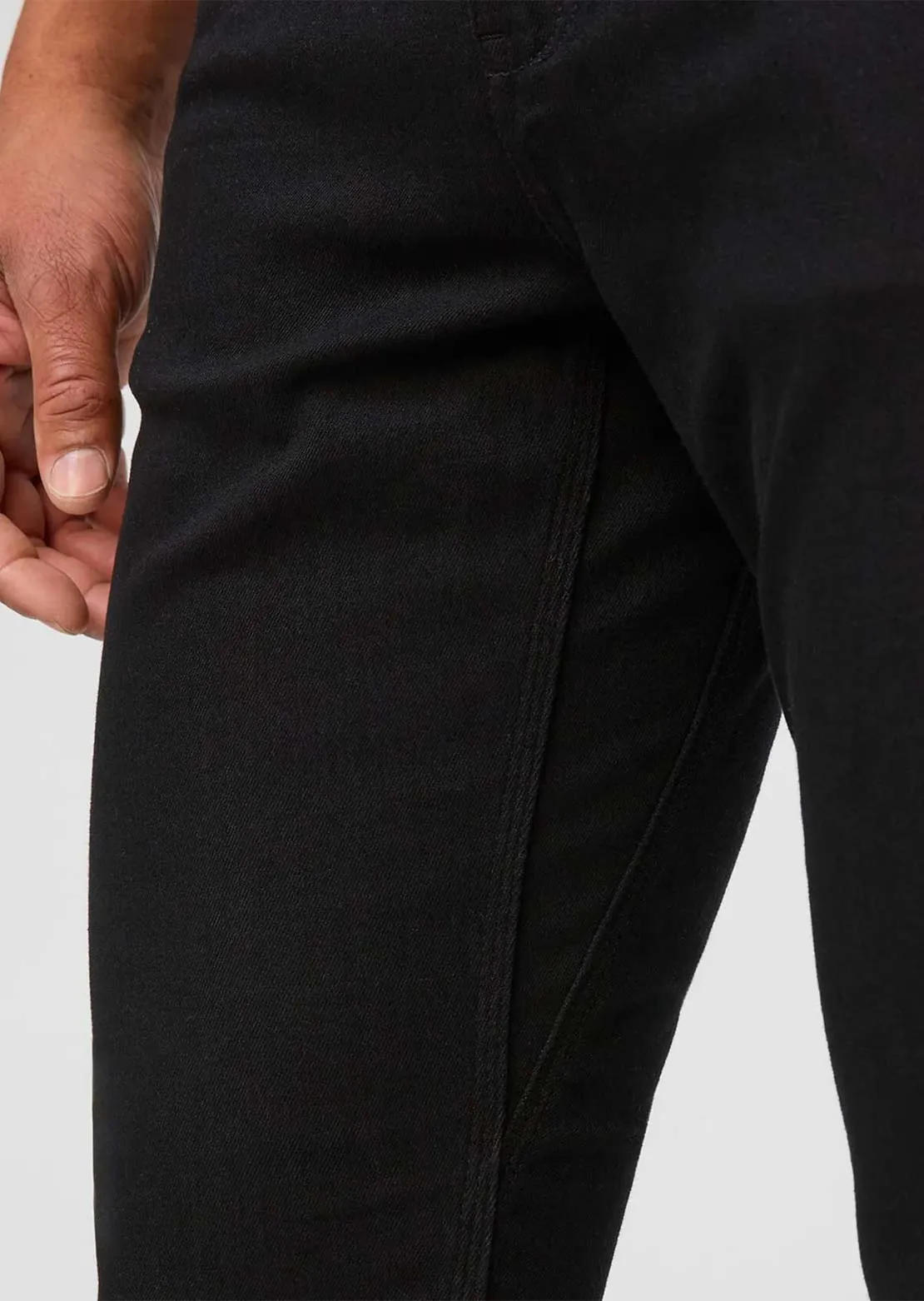 DUER Men's Performance Denim Relaxed Taper Pants sold by Prfo product image thumbnail 5