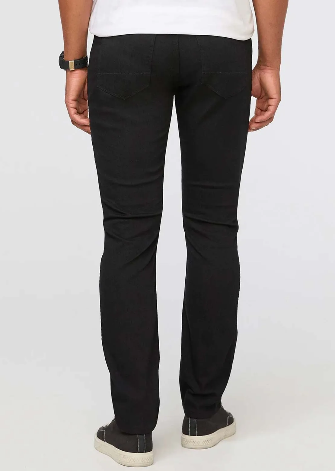 DUER Men's Performance Denim Relaxed Taper Pants sold by Prfo product image thumbnail 3