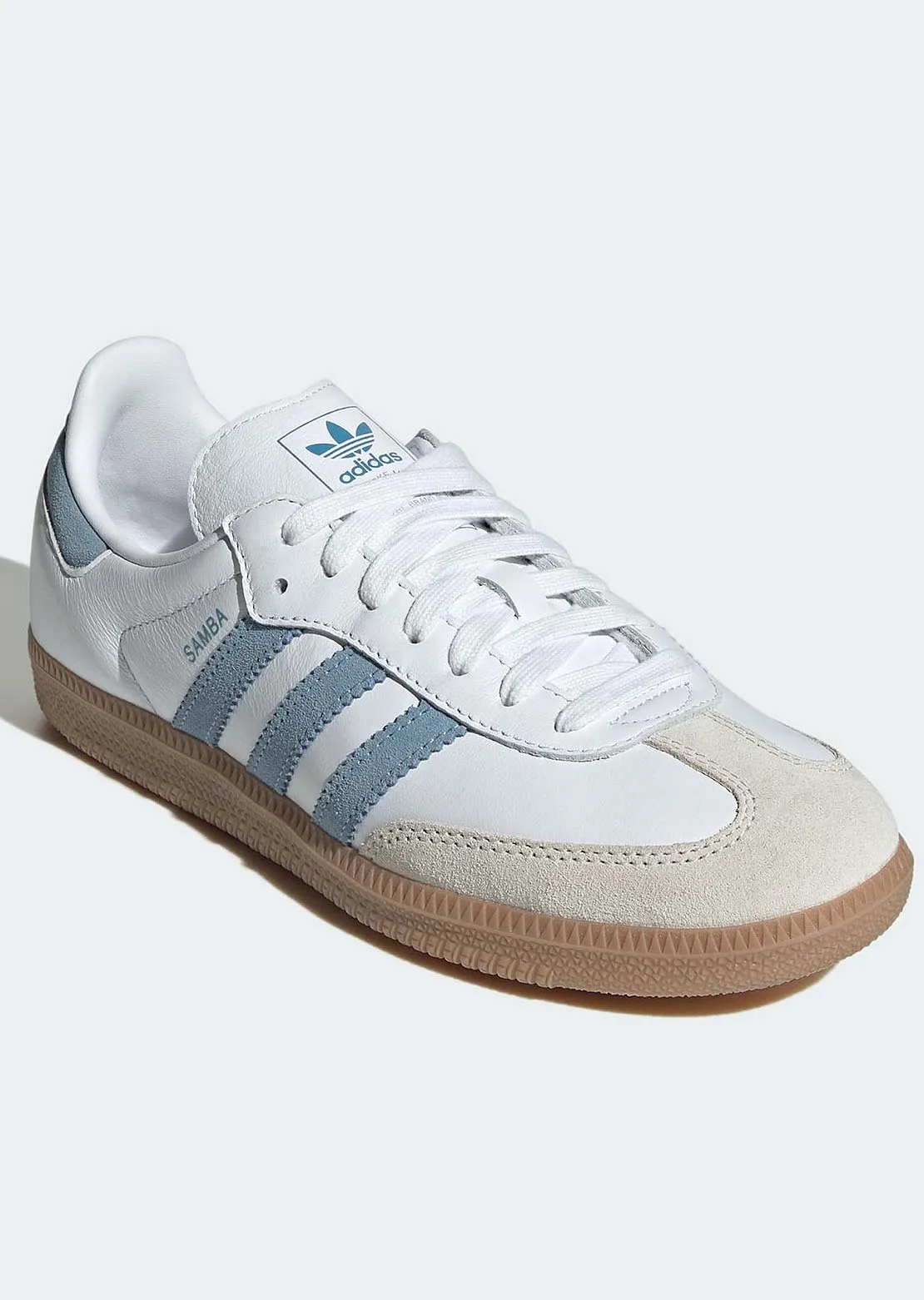 Adidas Women's Samba Originals Shoes sold by Prfo product image thumbnail 4
