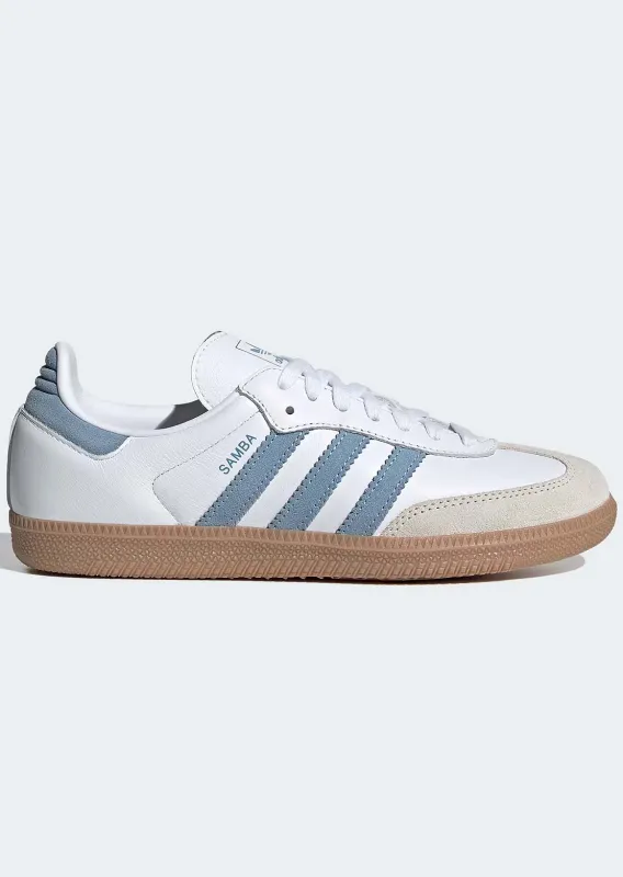 Adidas Women's Samba Originals Shoes sold by Prfo
