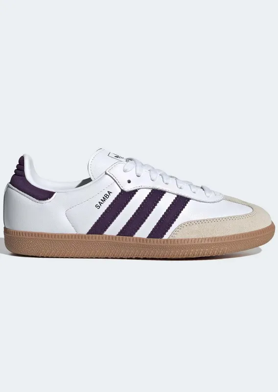 Adidas Women's Samba Originals Shoes sold by Prfo
