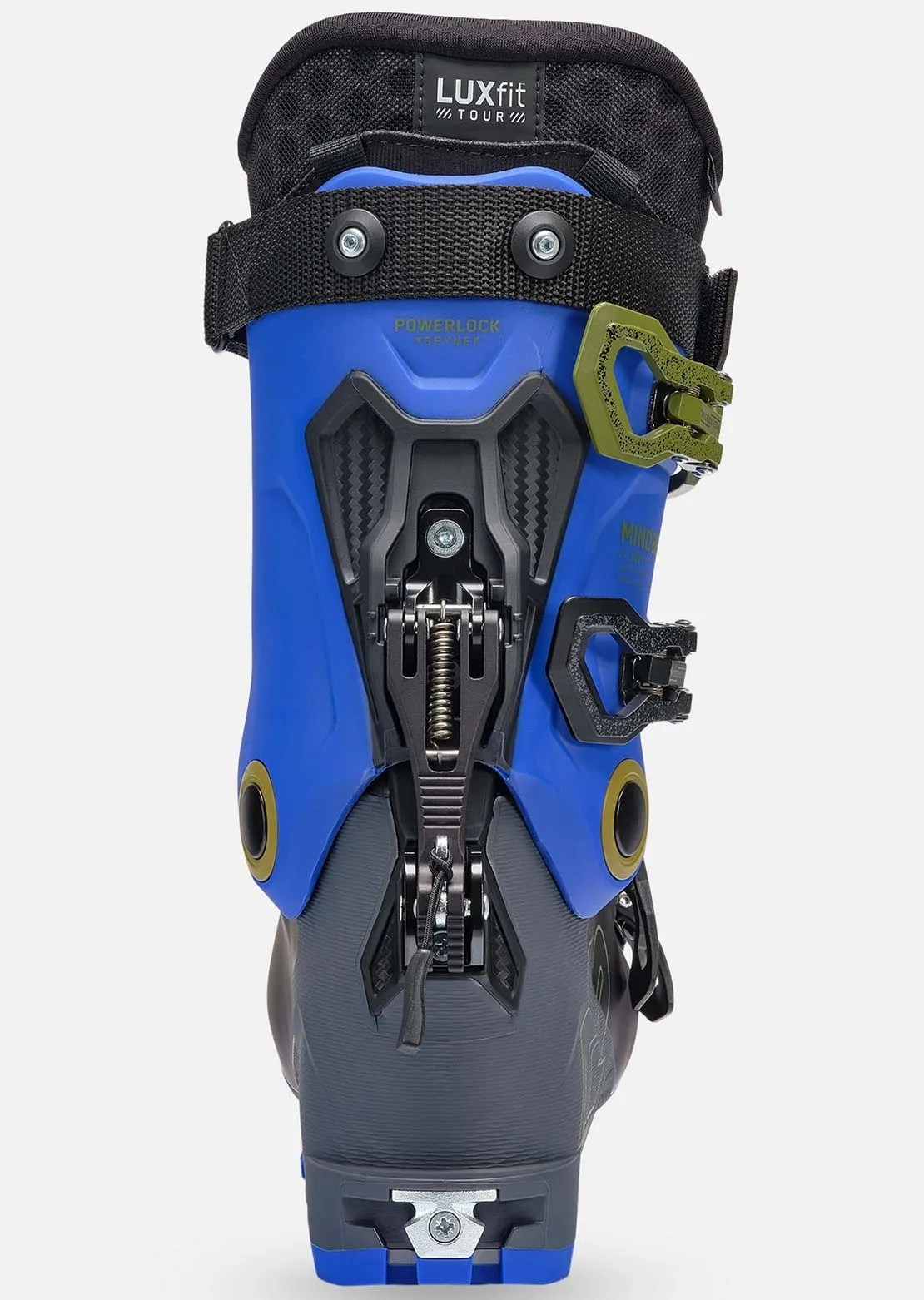 K2 Junior Mindbender Juvy Ski Boots sold by Prfo product image thumbnail 4