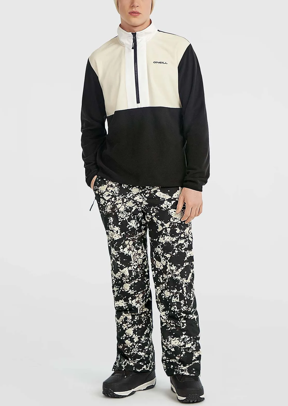 O'Neill Junior FWC Cruz Snow Pants sold by Prfo product image thumbnail 4