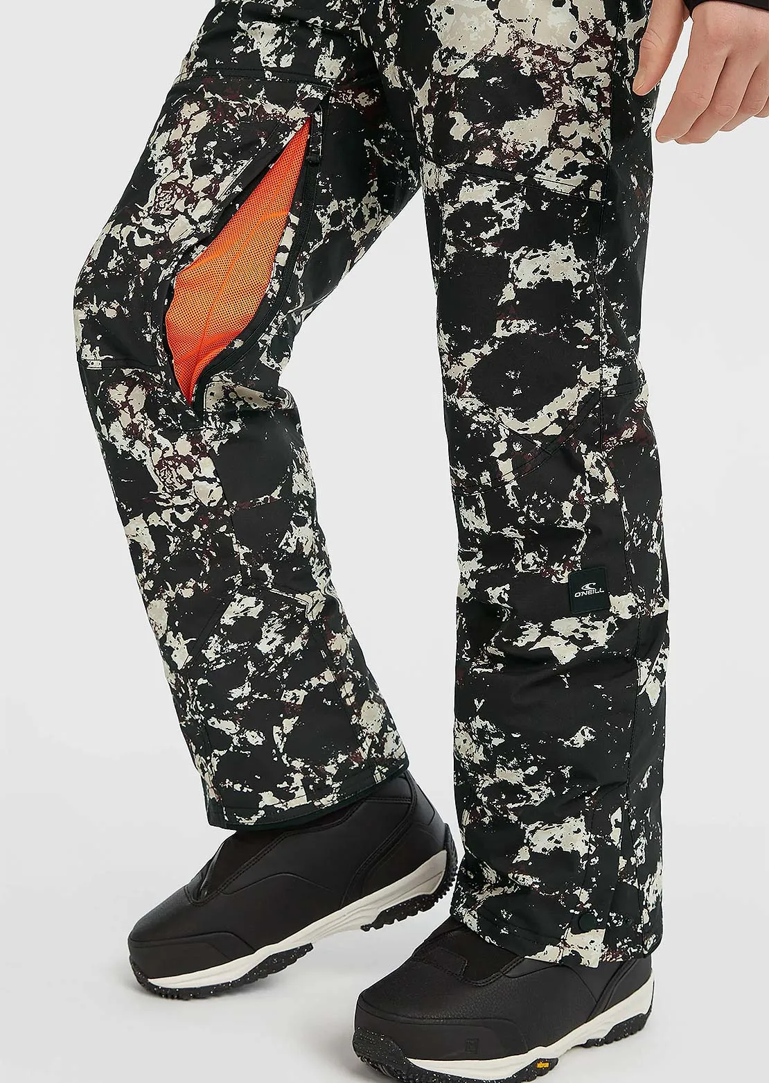 O'Neill Junior FWC Cruz Snow Pants sold by Prfo product image thumbnail 5