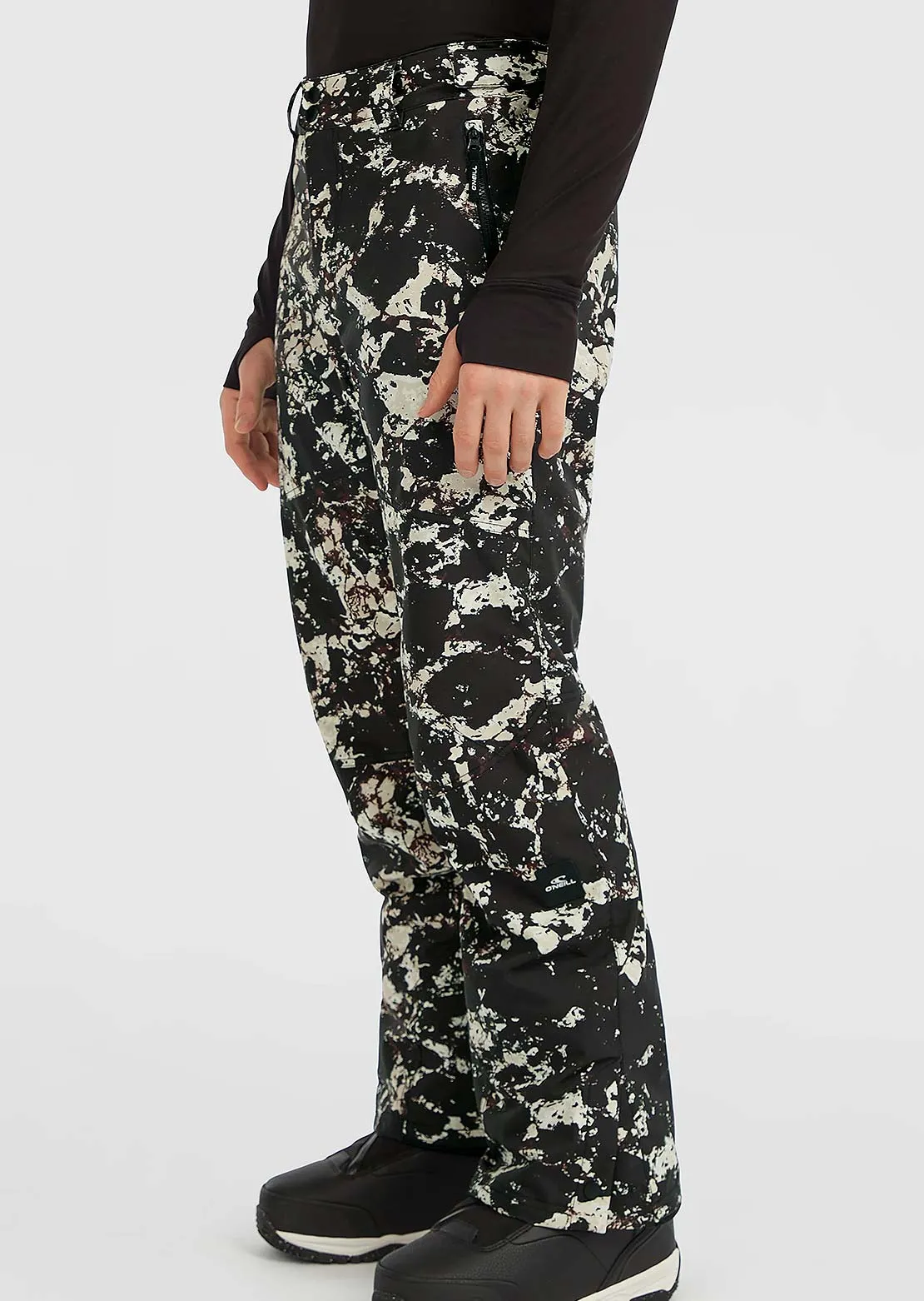 O'Neill Junior FWC Cruz Snow Pants sold by Prfo product image thumbnail 2