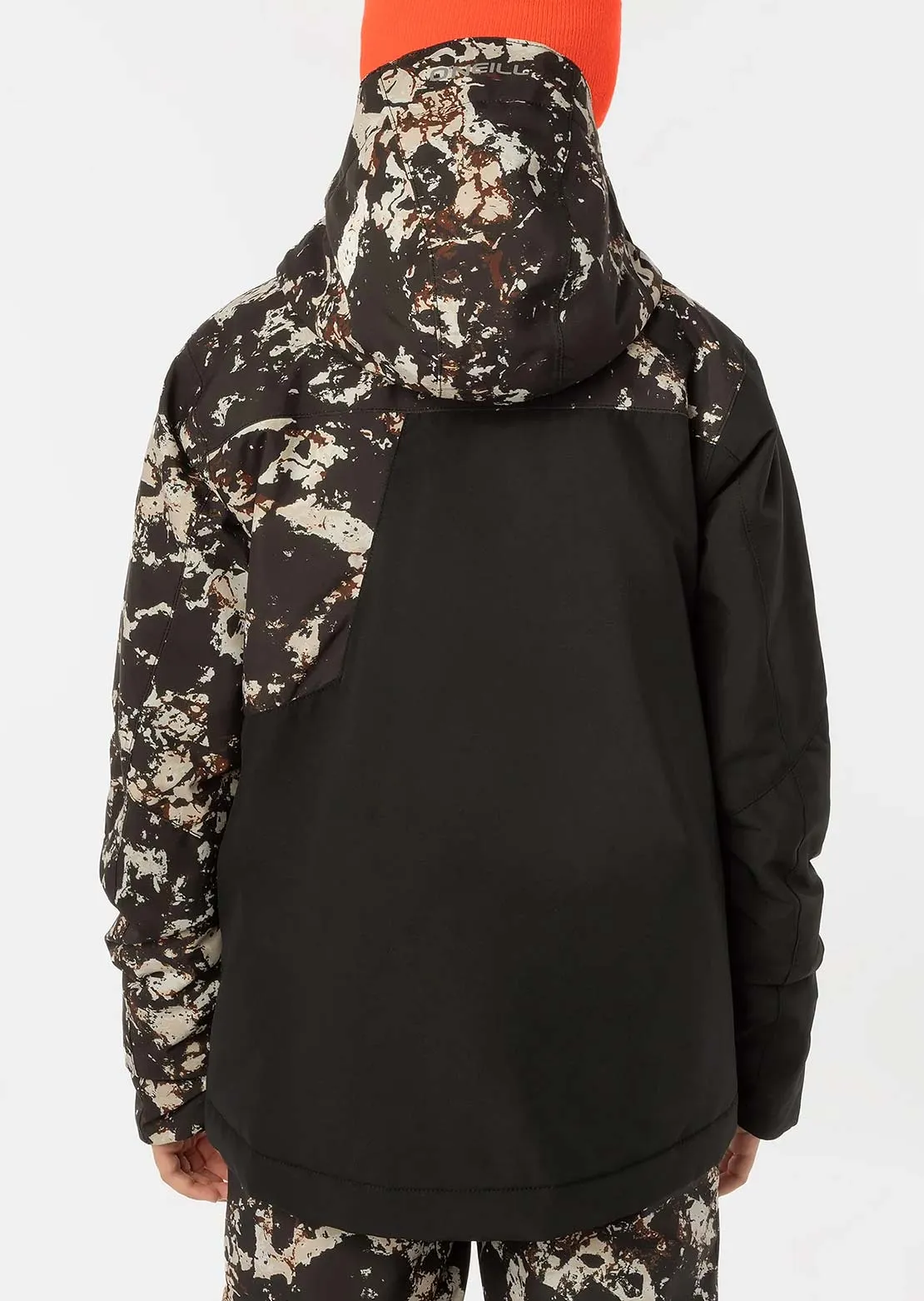 O'Neill Junior FWC Cruz Block Snow Jacket sold by Prfo product image thumbnail 3