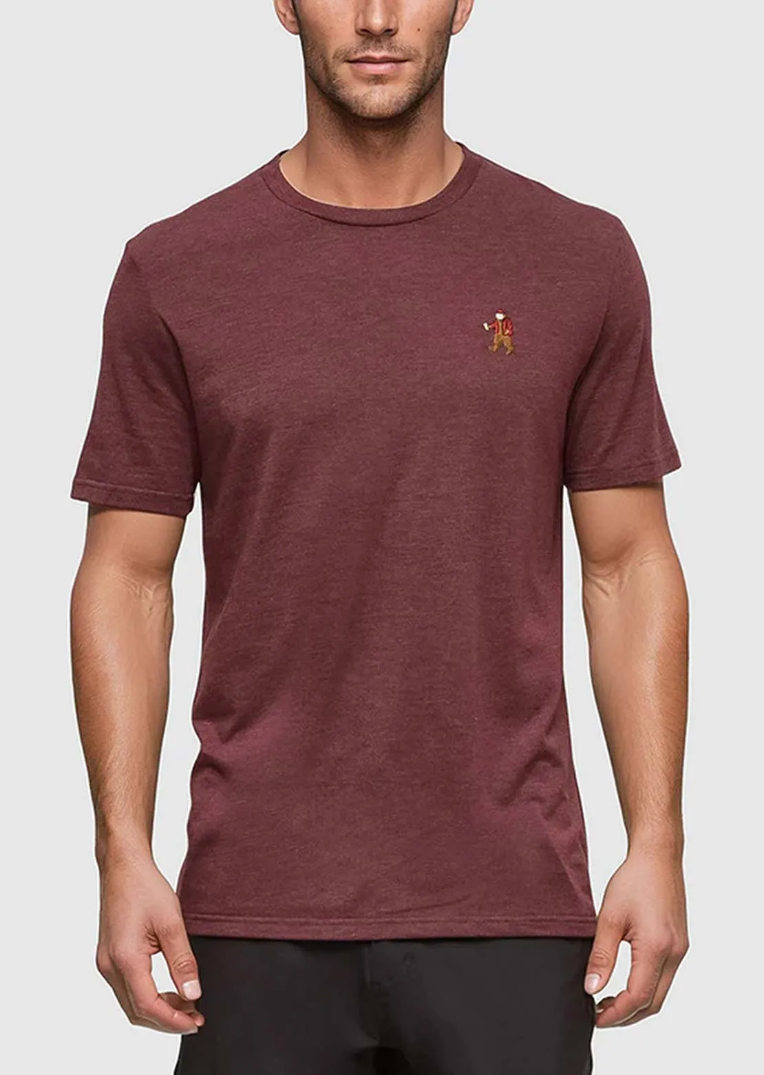 Tentree Men's Sasquatch T-Shirt sold by Prfo product image thumbnail 4