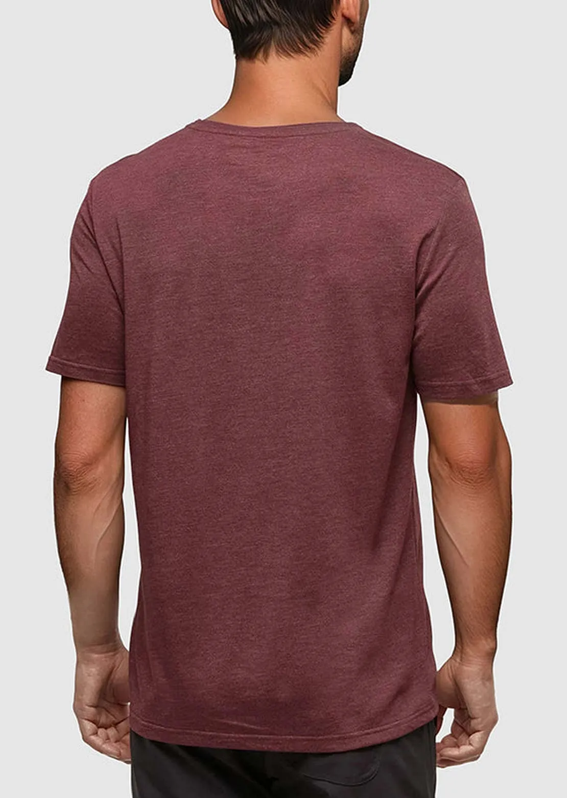 Tentree Men's Sasquatch T-Shirt sold by Prfo product image thumbnail 5