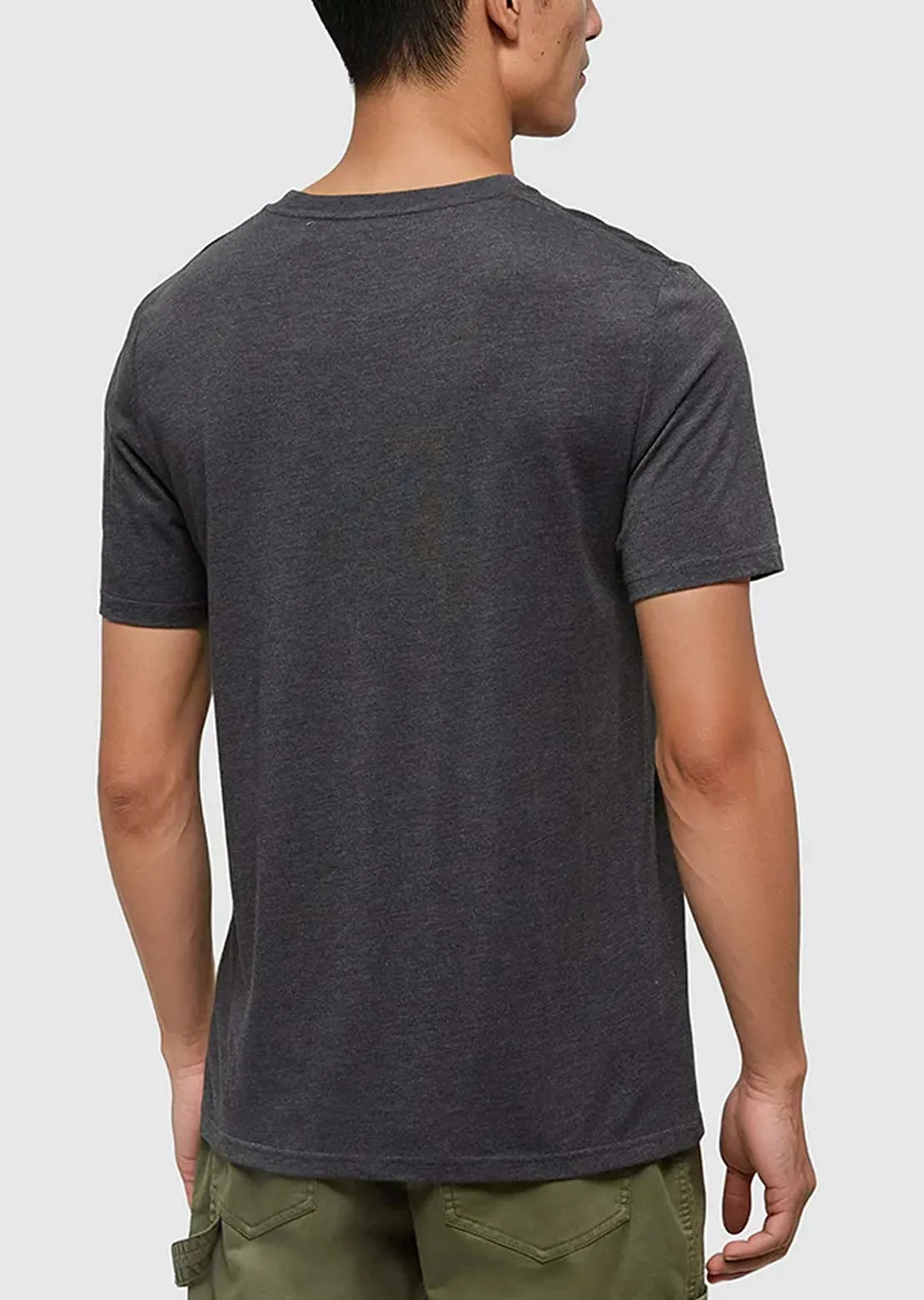 Tentree Men's Sasquatch T-Shirt sold by Prfo product image thumbnail 2