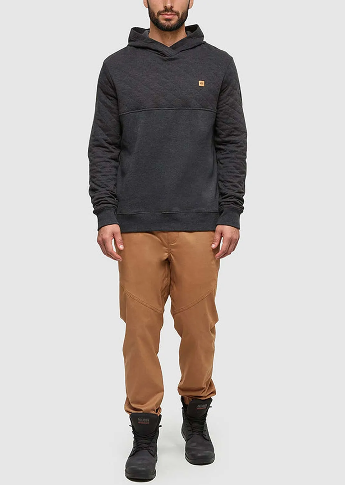 Tentree Men's Quadra Hood sold by Prfo product image thumbnail 3