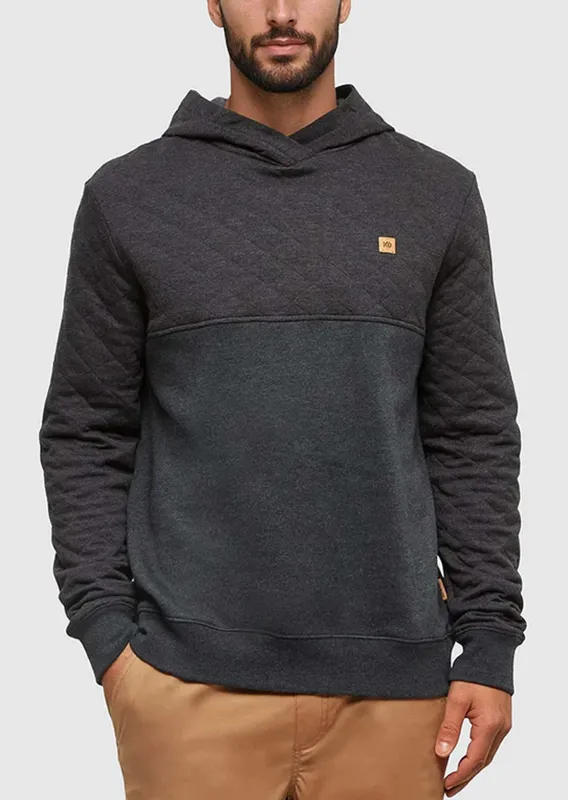 Tentree Men's Quadra Hood sold by Prfo