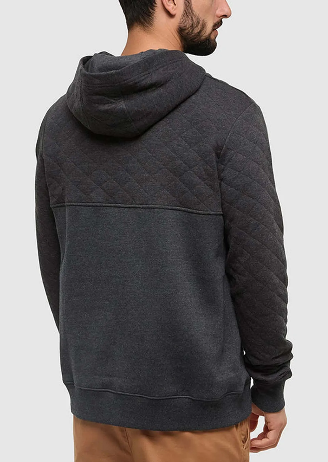 Tentree Men's Quadra Hood sold by Prfo product image thumbnail 2