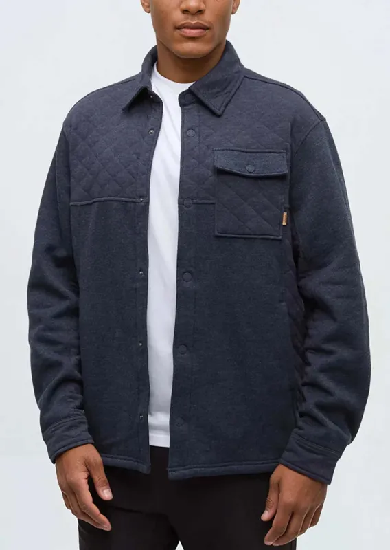 Tentree Men's Helmcken Button Up Shirts sold by Prfo