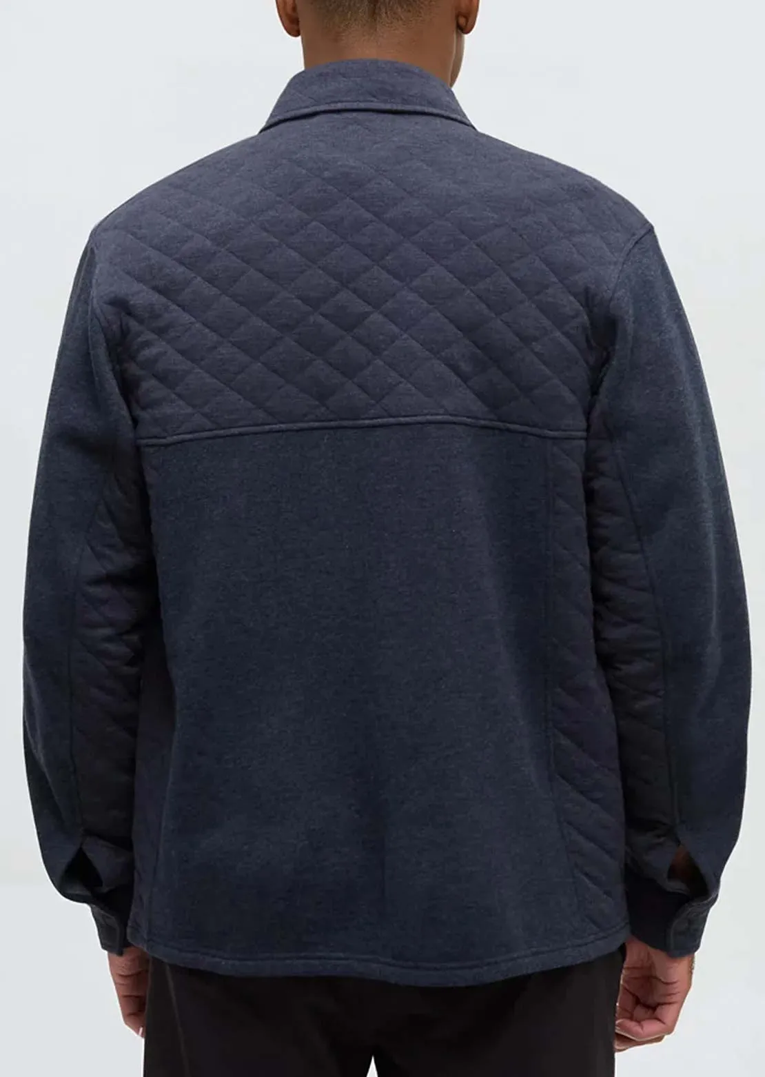 Tentree Men's Helmcken Button Up Shirts sold by Prfo product image thumbnail 2
