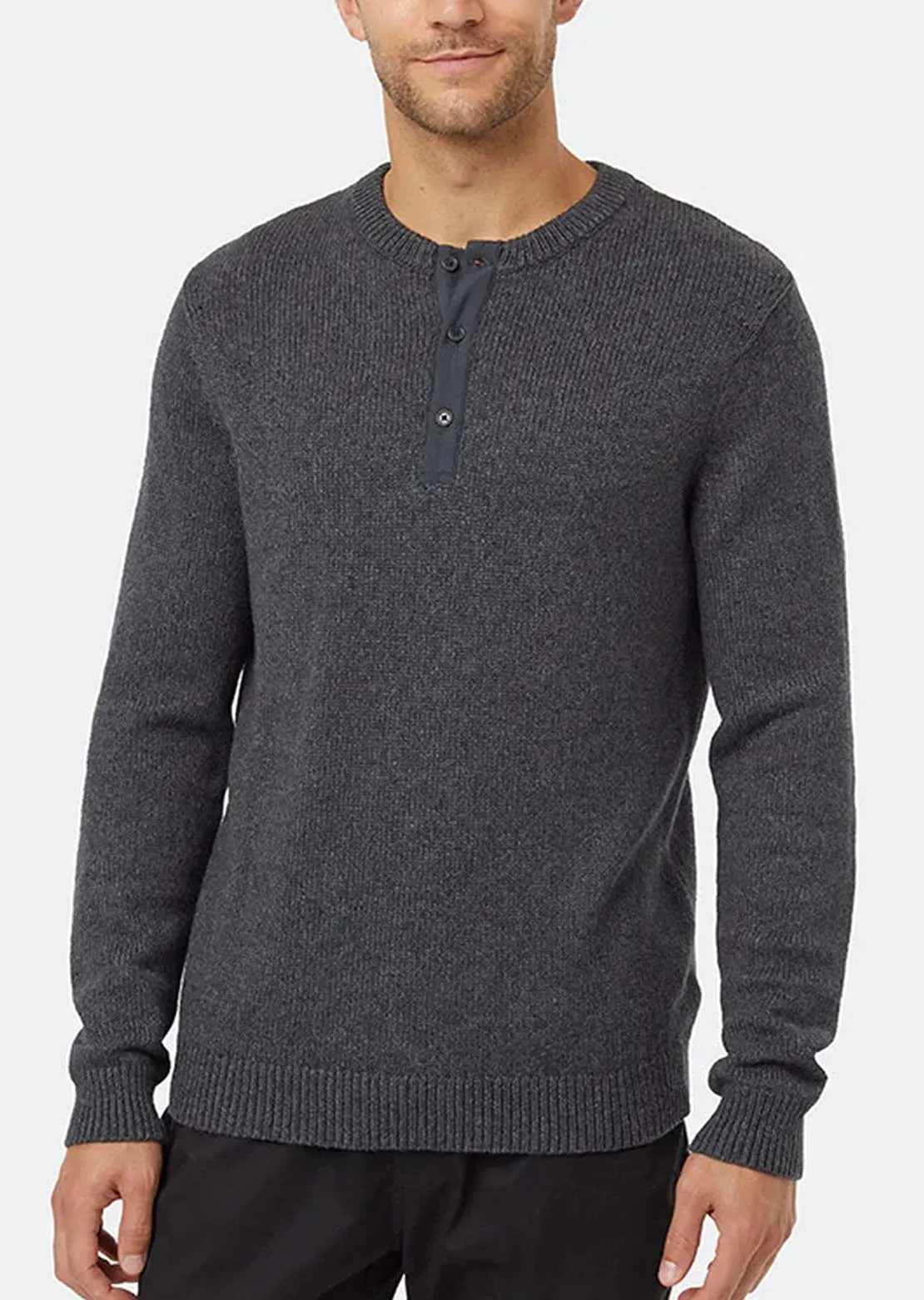 Tentree Men's Dalton Sweater sold by Prfo