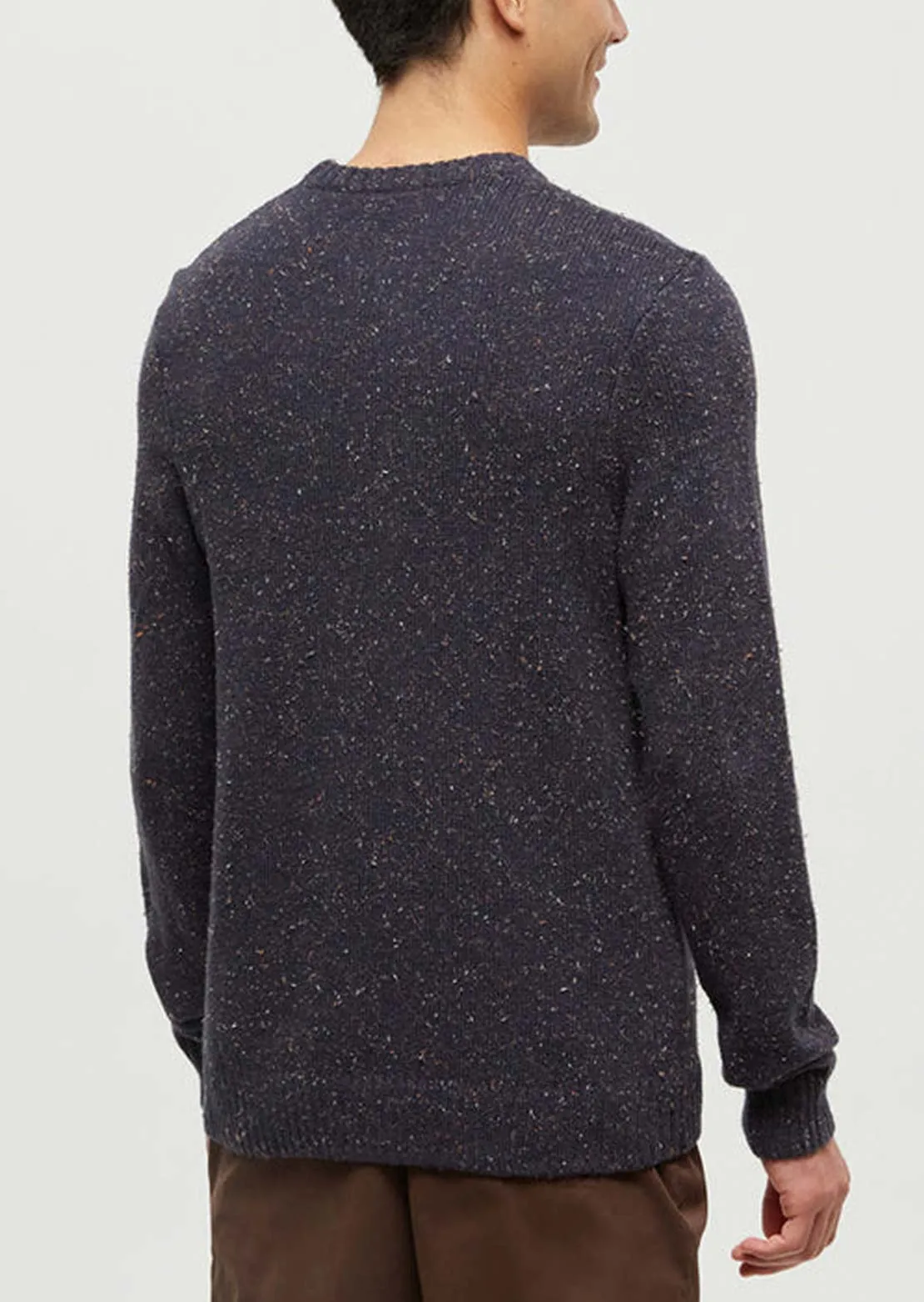 Tentree Men's Rambler Sweater sold by Prfo product image thumbnail 5