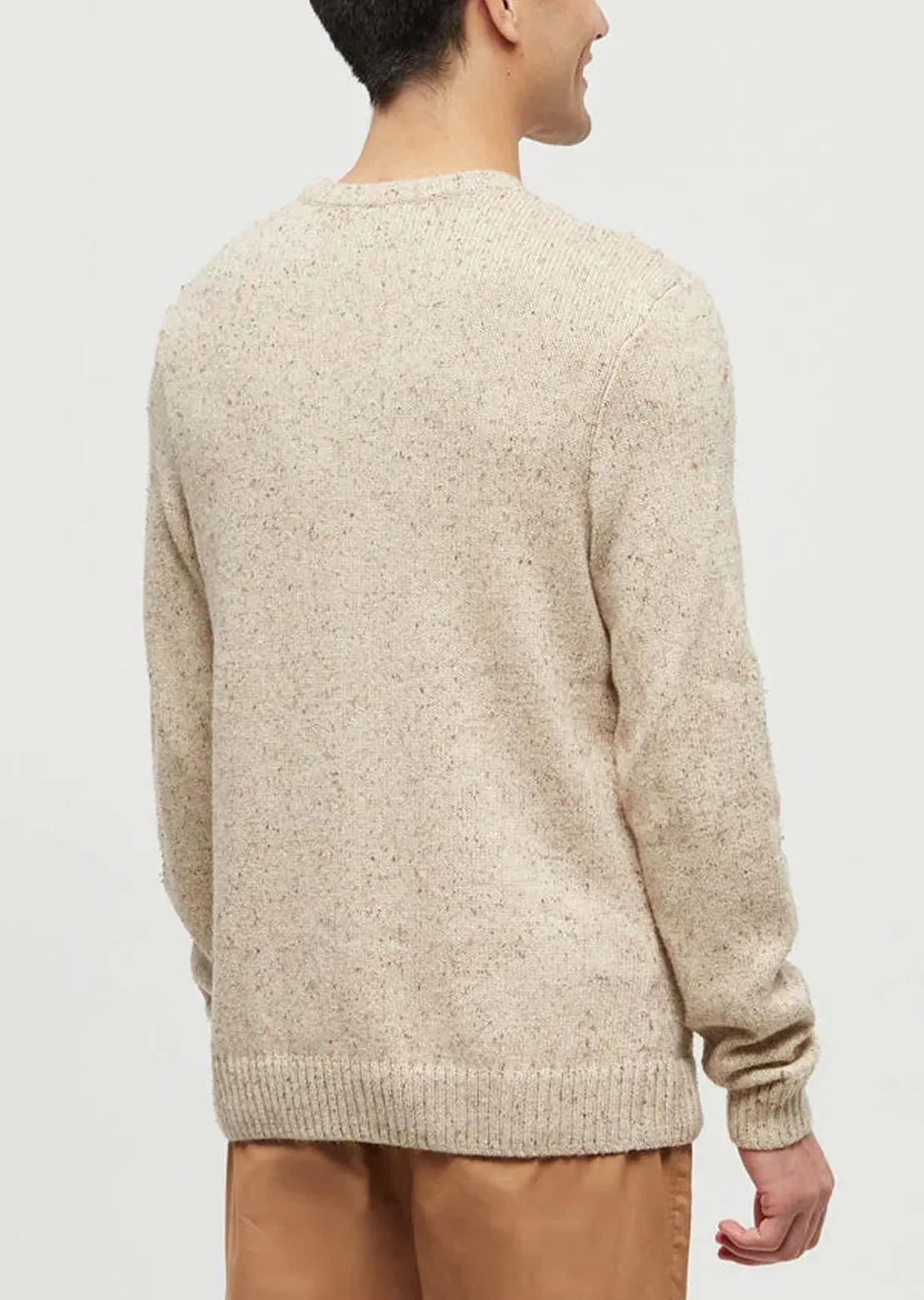 Tentree Men's Rambler Sweater sold by Prfo product image thumbnail 2