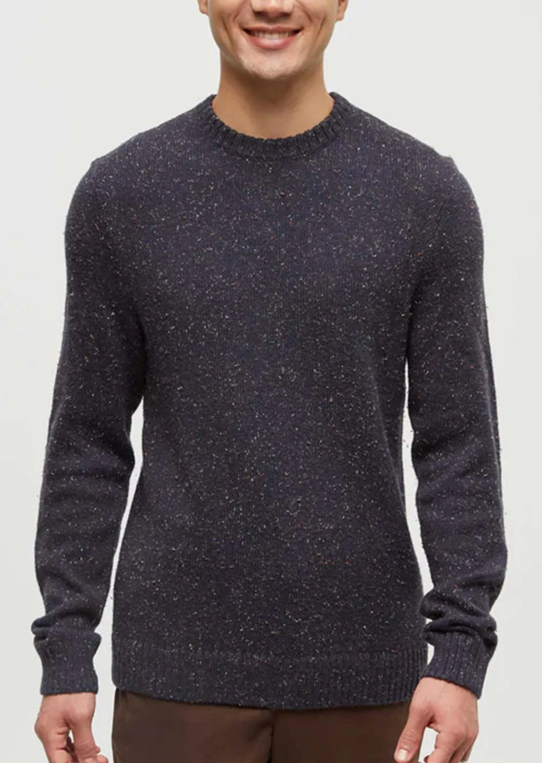 Tentree Men's Rambler Sweater sold by Prfo product image thumbnail 4