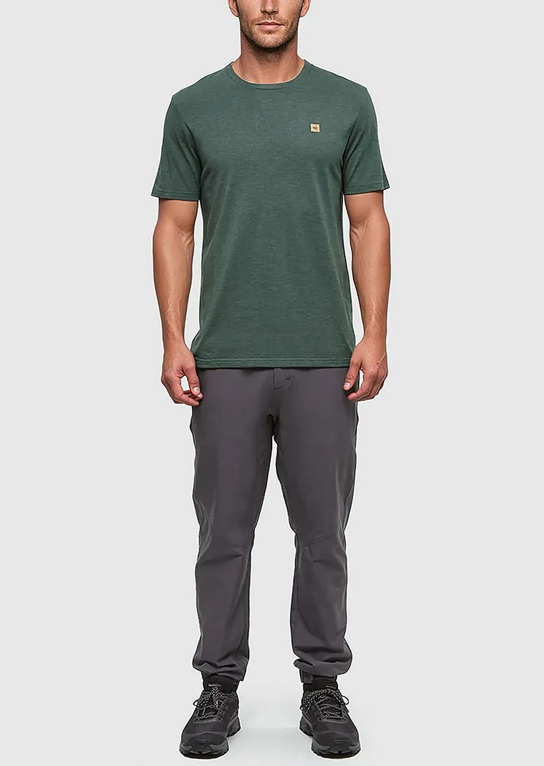 Tentree Men's TreeBlend Classic T-Shirt sold by Prfo product image thumbnail 3