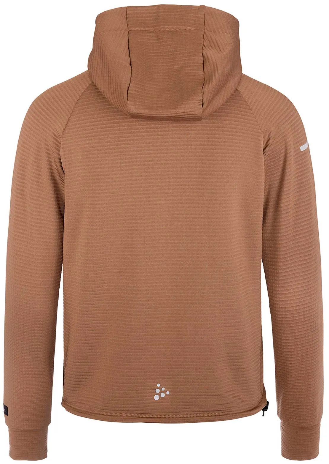 Craft Women's Sub-Z Light Hood Sweater sold by Prfo product image thumbnail 2