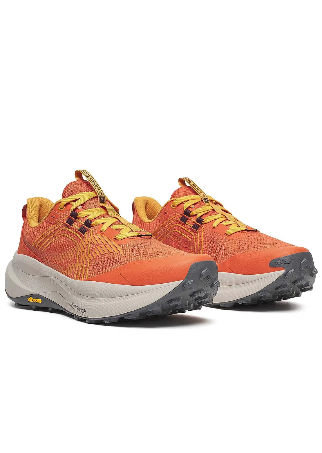 Saucony Men's Xodus Ultra 4 Shoes sold by Prfo product image thumbnail 4