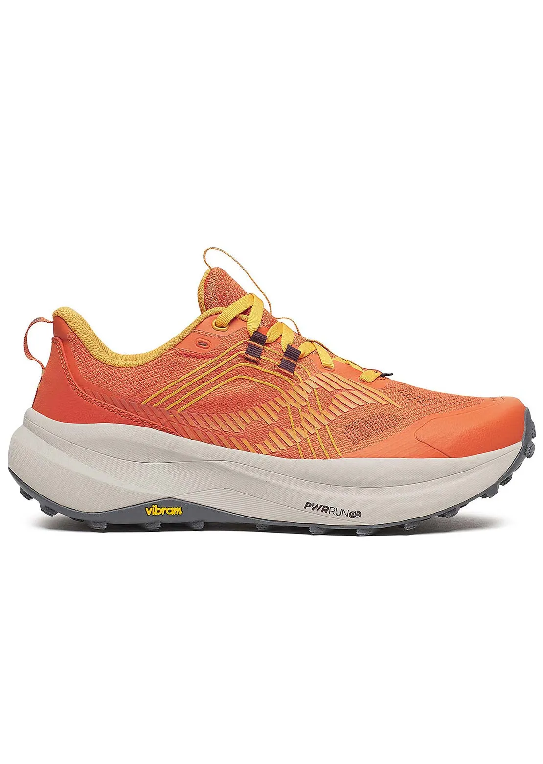 Saucony Men's Xodus Ultra 4 Shoes sold by Prfo