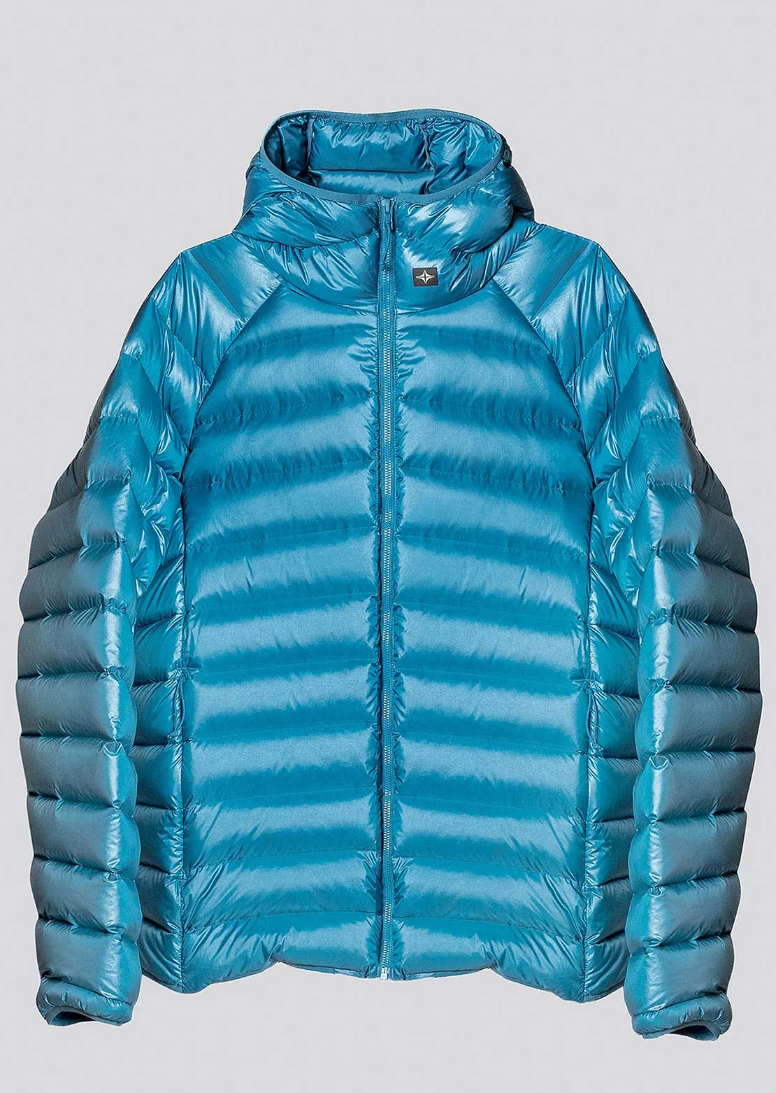 Skyline Outerwear Unisex Hooded Furnace Insulator Jacket sold by Prfo product image thumbnail 4