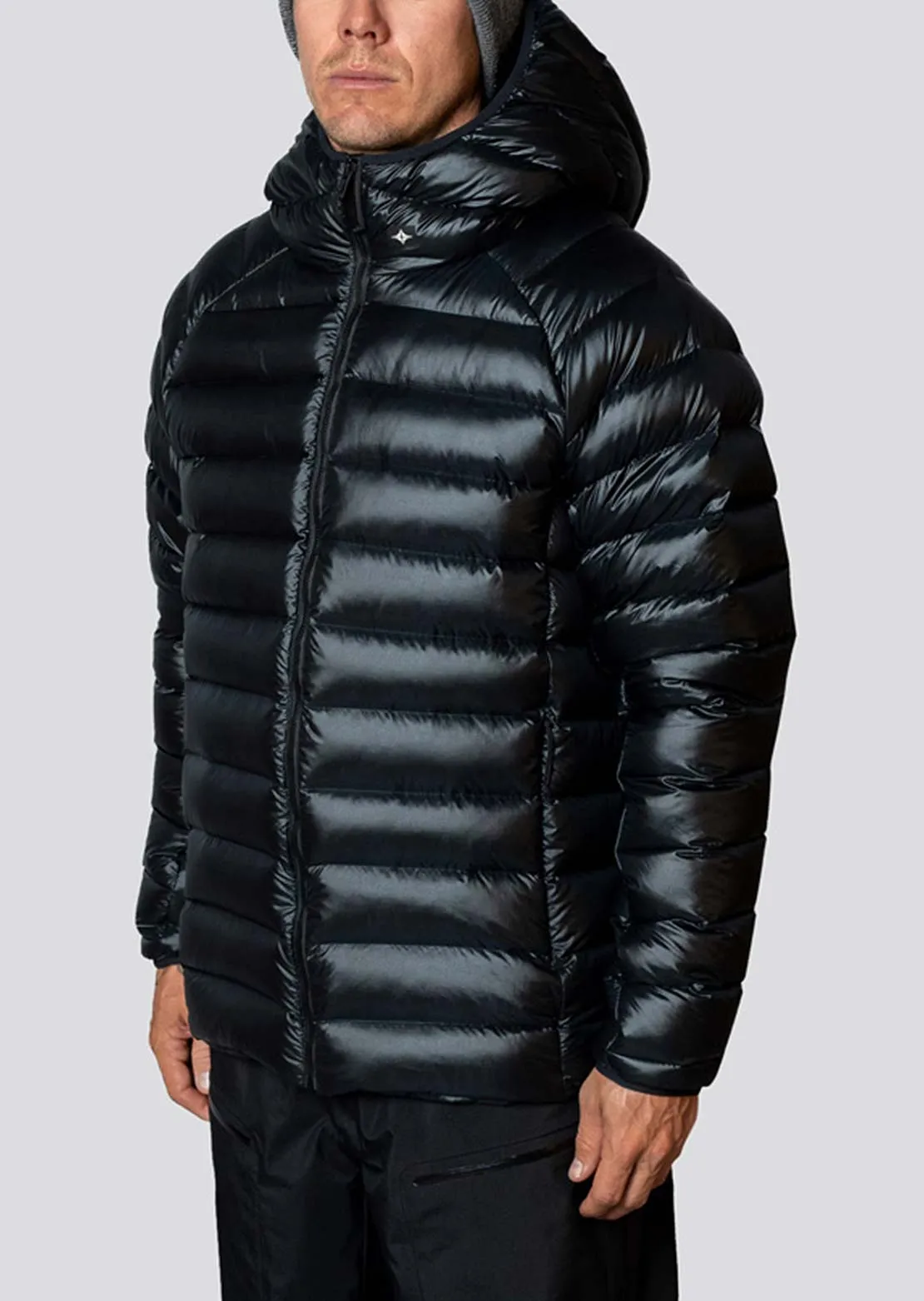 Skyline Outerwear Unisex Hooded Furnace Insulator Jacket sold by Prfo product image thumbnail 5