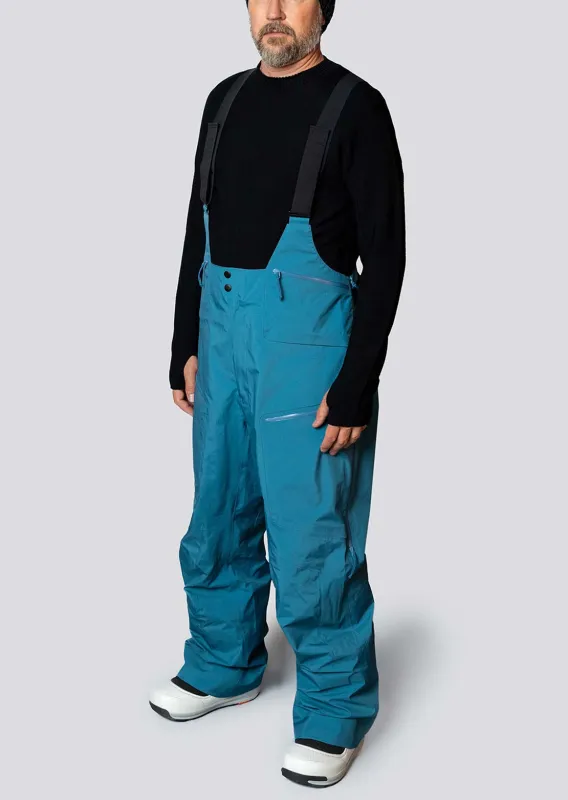 Skyline Outerwear Unisex Faze 3L Hardshell Bib Pants sold by Prfo