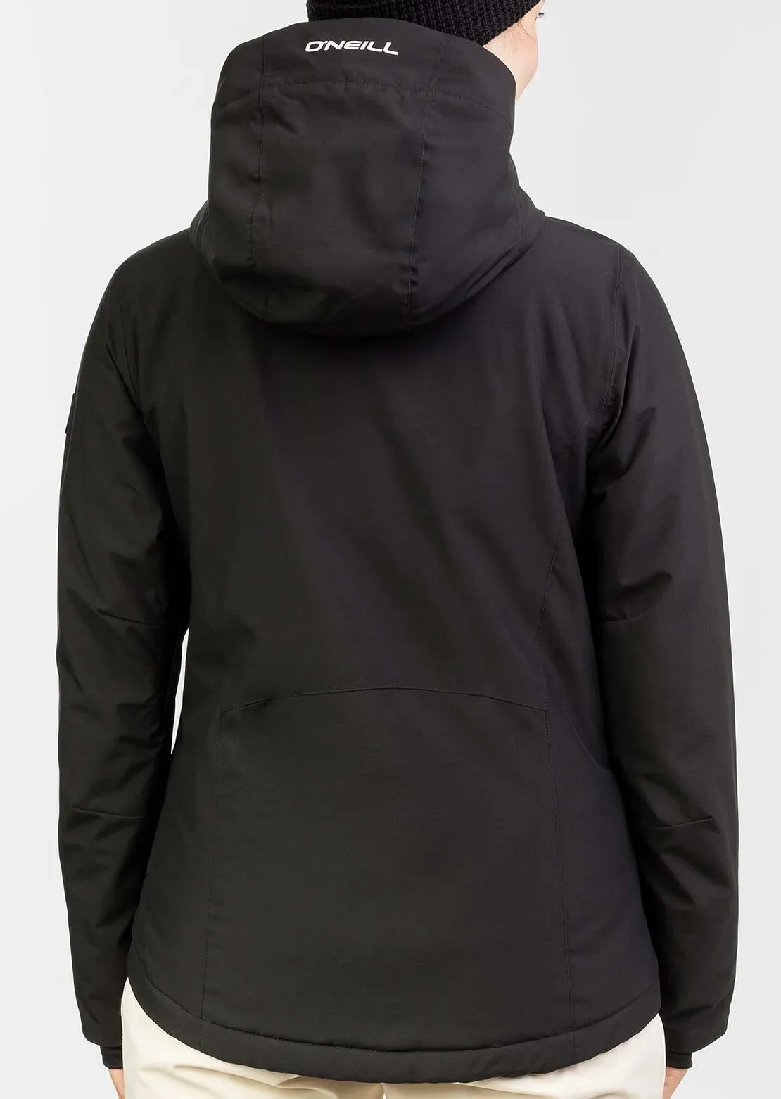 O'Neill Women's FWC Cruz Snow Jacket sold by Prfo product image thumbnail 3