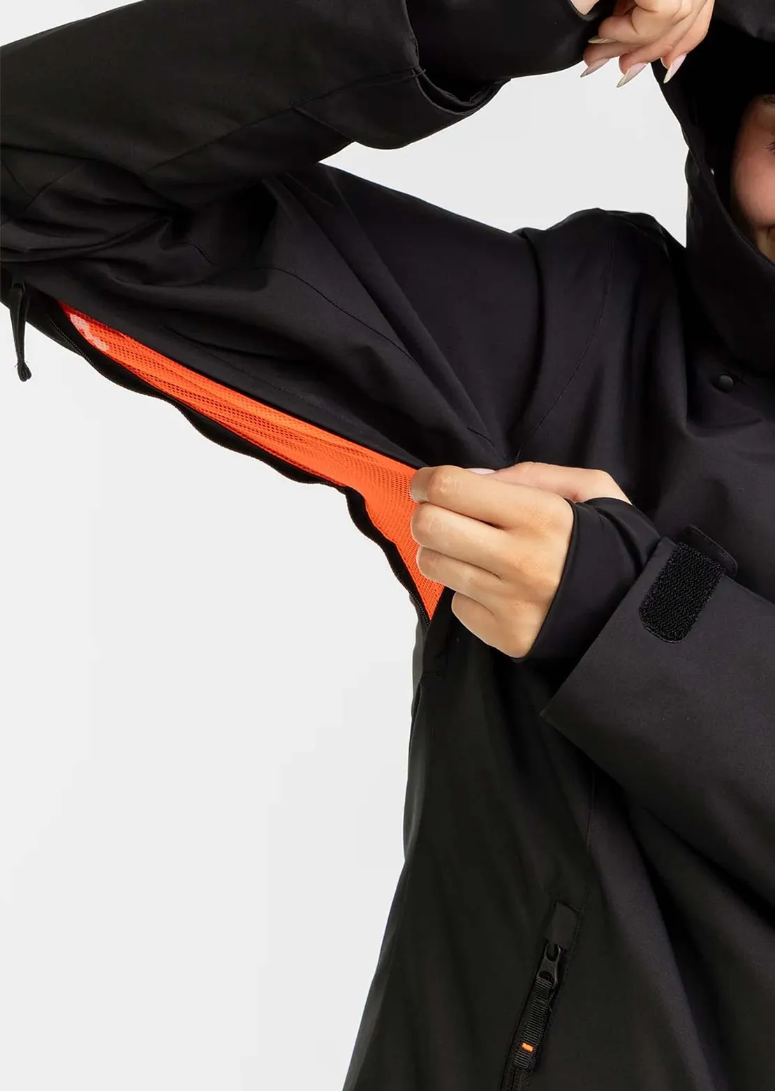 O'Neill Women's FWC Cruz Snow Jacket sold by Prfo product image thumbnail 4