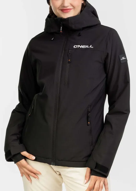 O'Neill Women's FWC Cruz Snow Jacket sold by Prfo