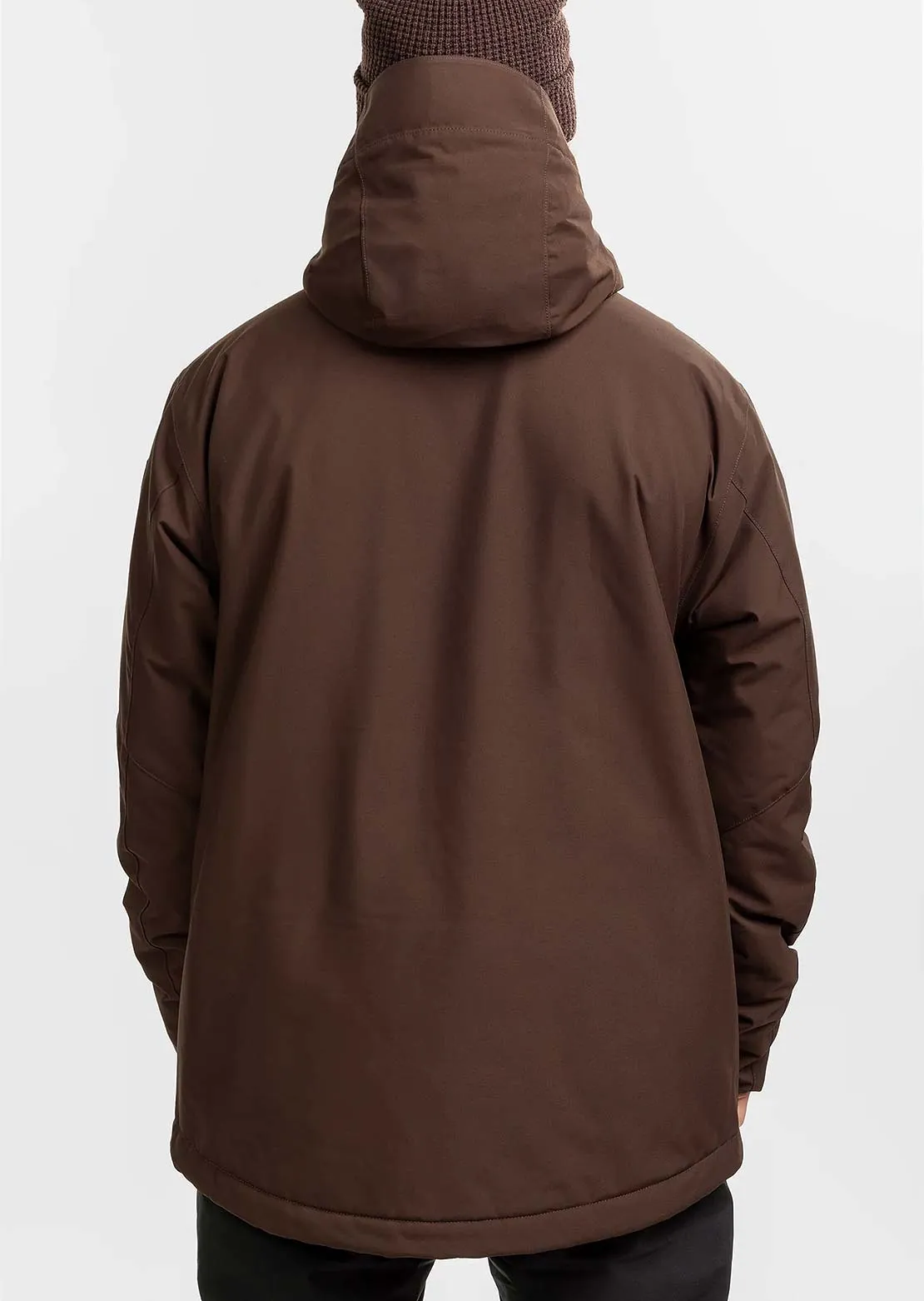 O'Neill Men's FWC Cruz Snow Jacket sold by Prfo product image thumbnail 3
