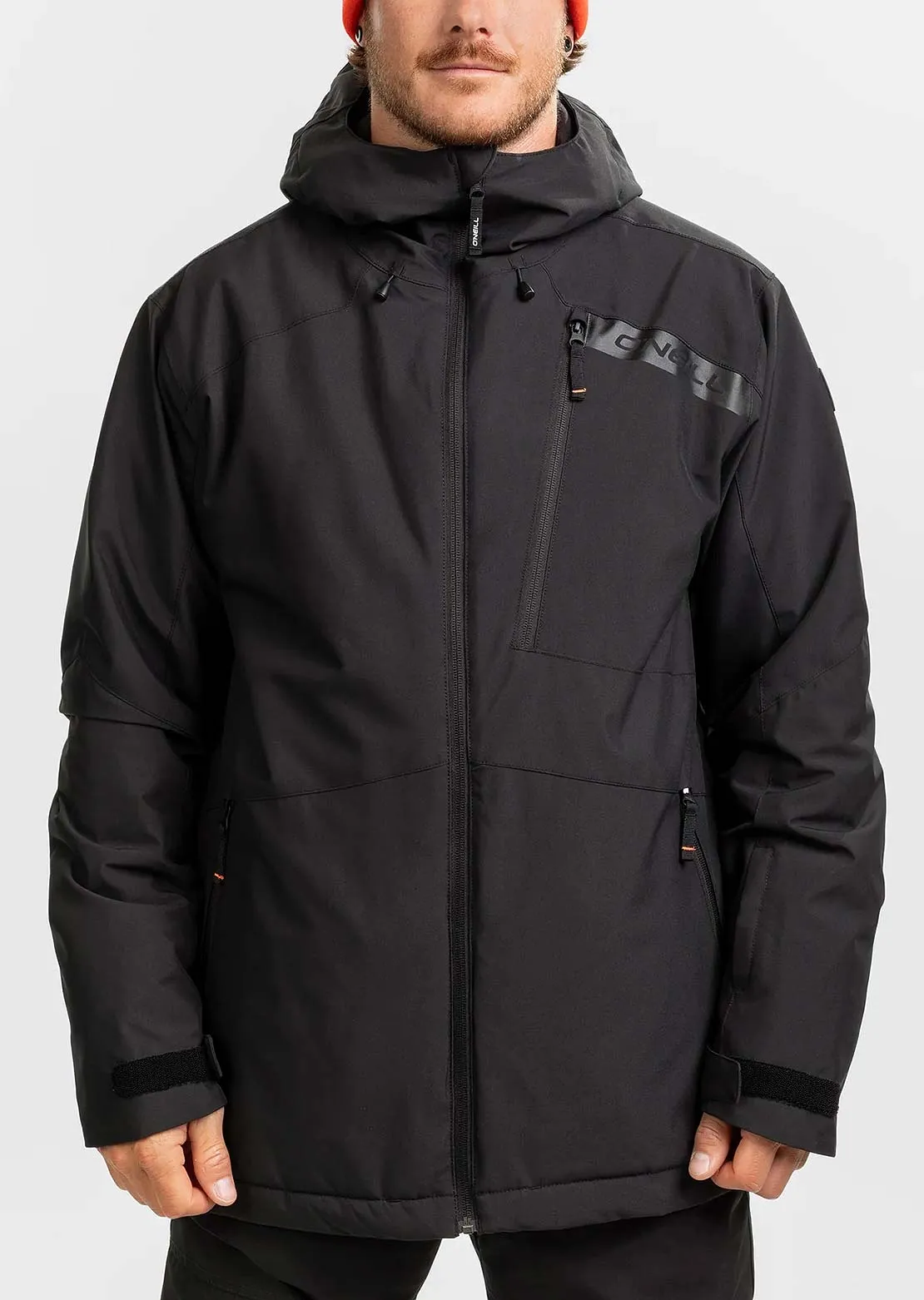O'Neill Men's FWC Cruz Snow Jacket sold by Prfo product image thumbnail 5