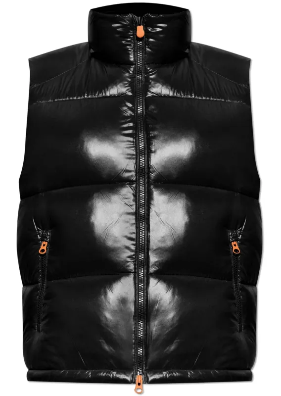 Save The Duck Unisex Ailantus Vest sold by Prfo