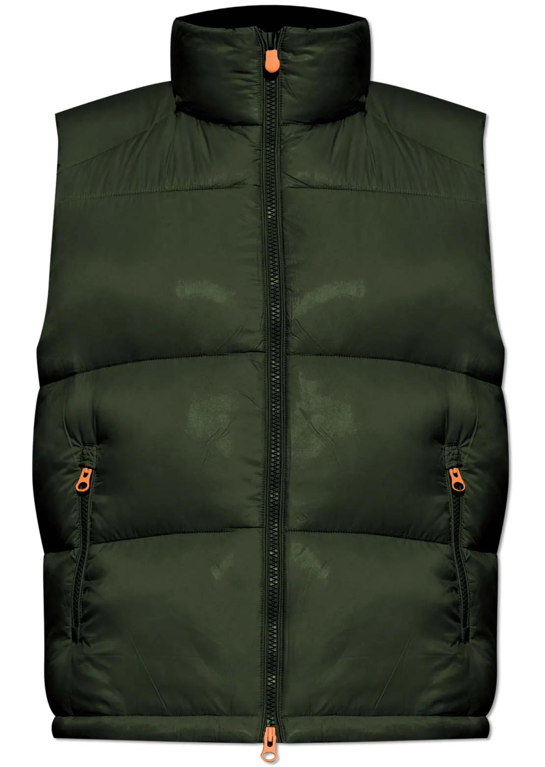 Save The Duck Unisex Ailantus Vest sold by Prfo product image thumbnail 2