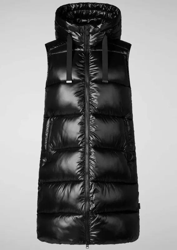 Save The Duck Women's Iria Vest sold by Prfo