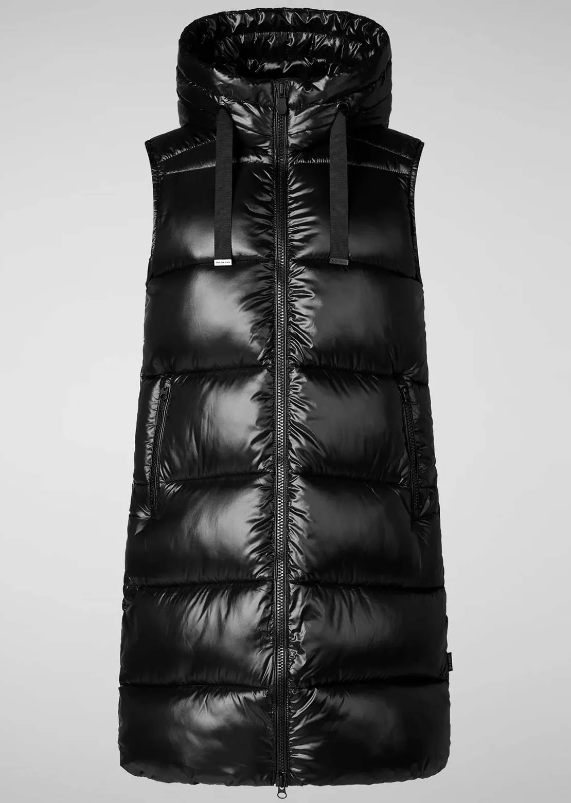 Save The Duck Women's Iria Vest sold by Prfo