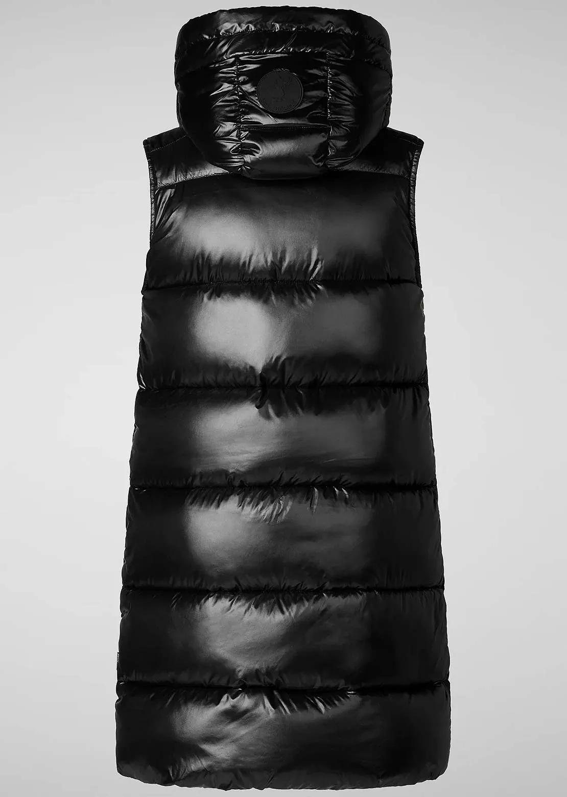 Save The Duck Women's Iria Vest sold by Prfo product image thumbnail 2