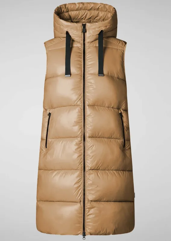 Save The Duck Women's Iria Vest sold by Prfo