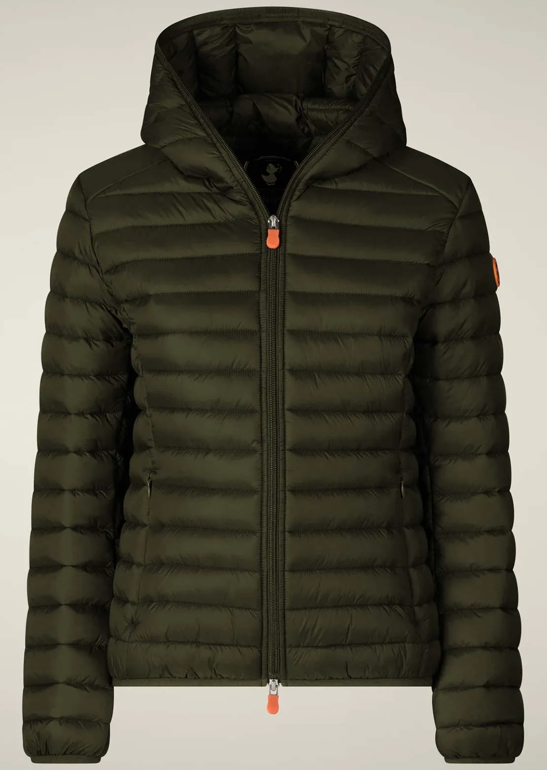 Save The Duck Women's Daisy Jacket sold by Prfo