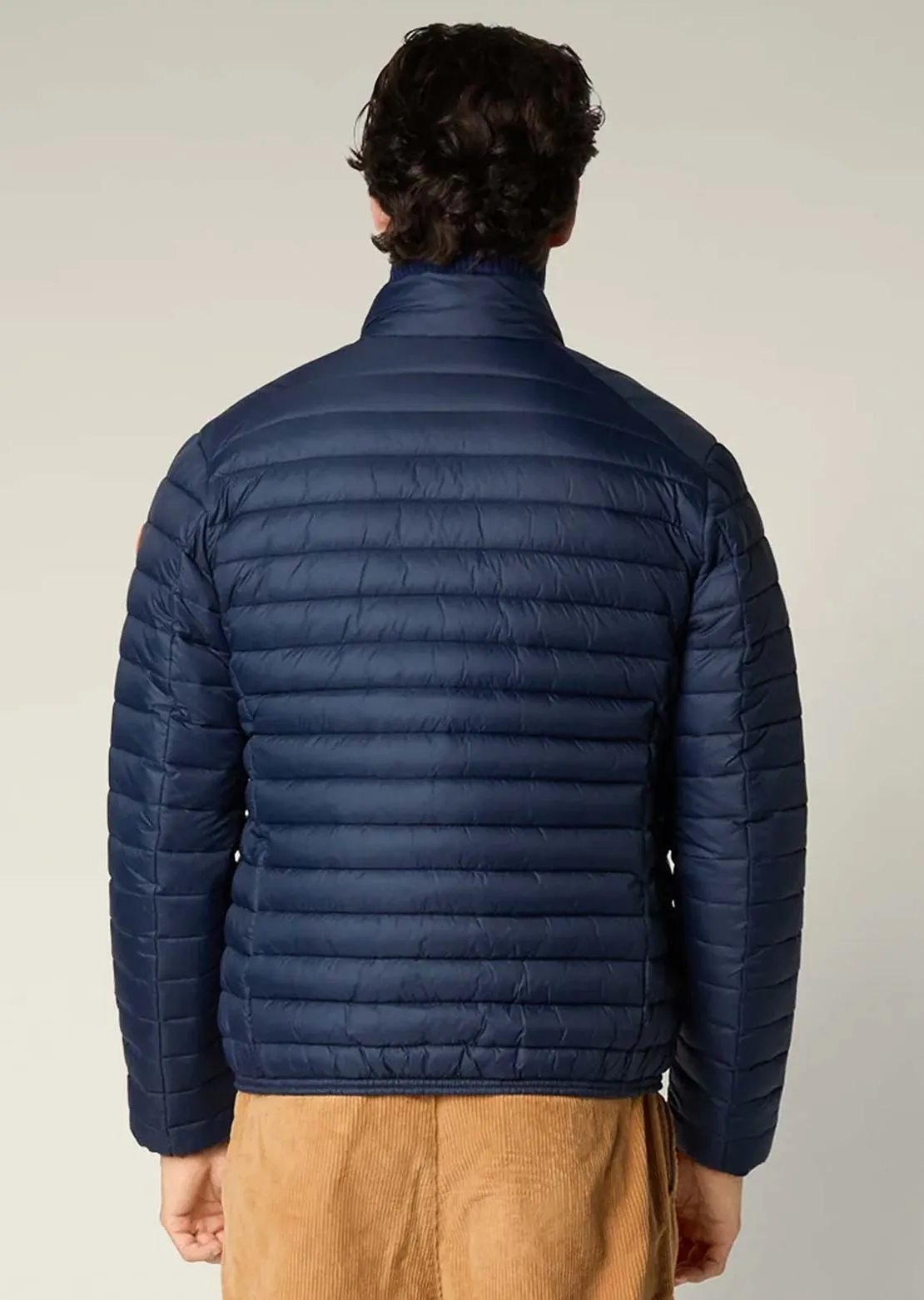 Save The Duck Men's Alexander Jacket sold by Prfo product image thumbnail 4