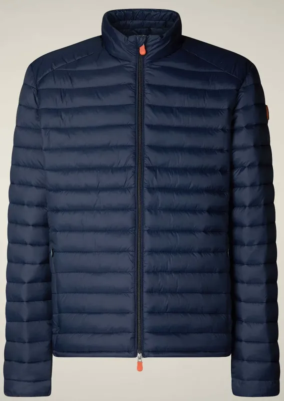 Save The Duck Men's Alexander Jacket sold by Prfo