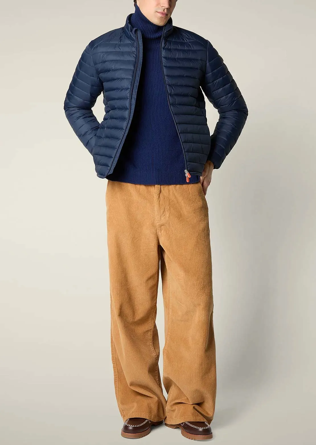 Save The Duck Men's Alexander Jacket sold by Prfo product image thumbnail 5