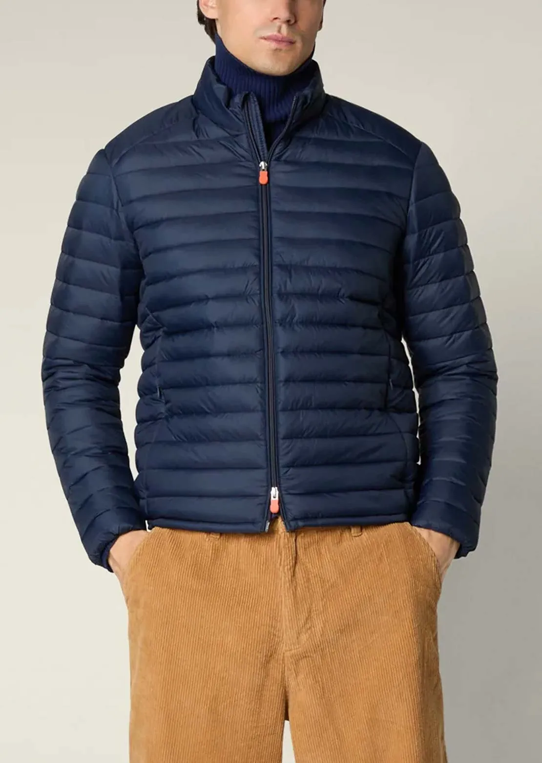 Save The Duck Men's Alexander Jacket sold by Prfo product image thumbnail 2