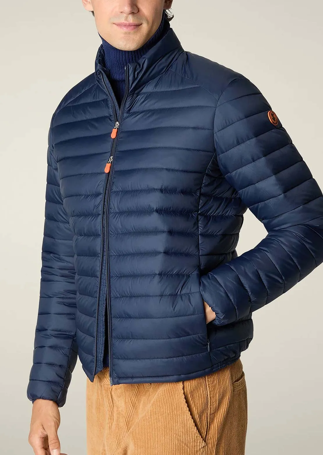 Save The Duck Men's Alexander Jacket sold by Prfo product image thumbnail 3