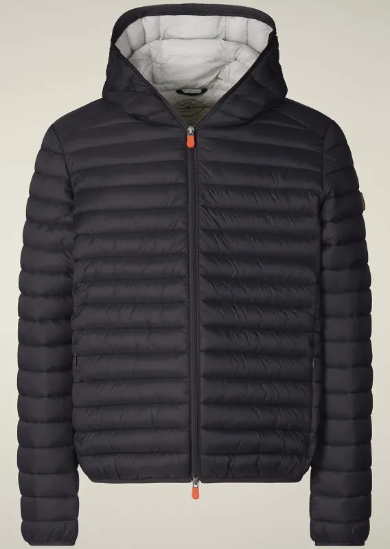 Save The Duck Men's Donald Jacket sold by Prfo