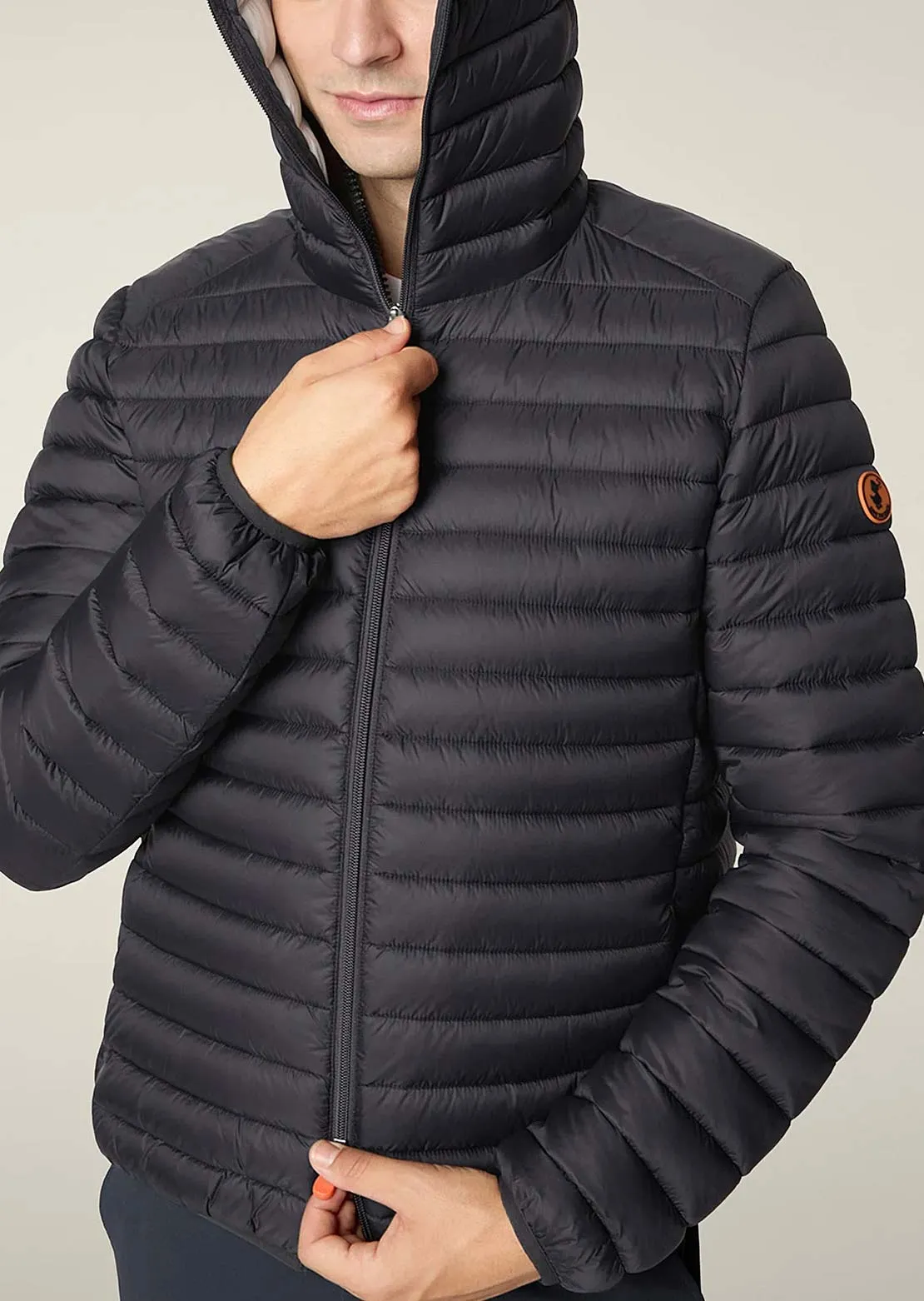 Save The Duck Men's Donald Jacket sold by Prfo product image thumbnail 5